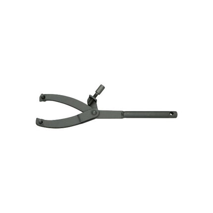 Clé de blocage embrayage + volant moteur universelle réglable