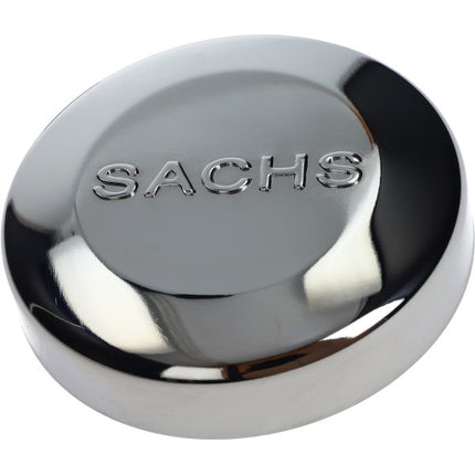 Cache-volant Sachs/Hercules Prima 505 chromé