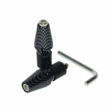 stuurbalansgewicht DMP set conisch carbon