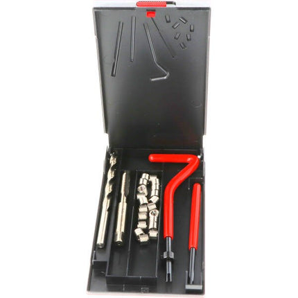 helico repair kit m6