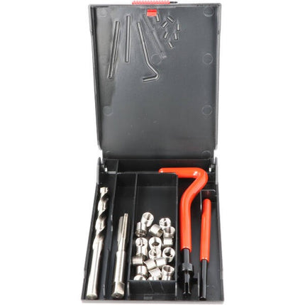 tool helicoil repair kit m8