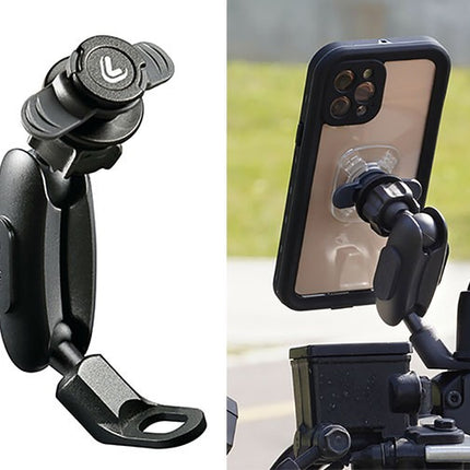adapter lamp phone Opti-Pole ORBIT (Titan Series) mirror mt.m10 long 90563