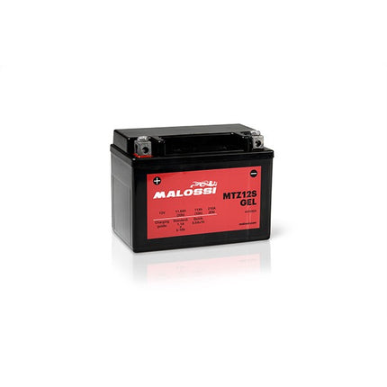 battery Malossi MTZ12S gel adv750 4418925