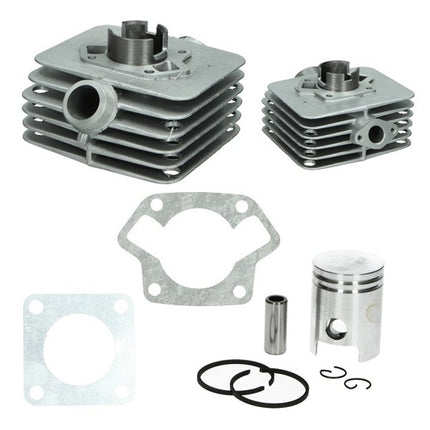 cylindre + axe de piston 12 38mm simson, simson S51, simson s53, simson s70, simson s83=épuisé=épuisé