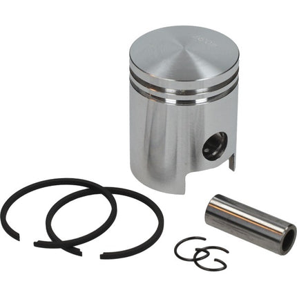 axe de piston 12 41mm Simson S51
