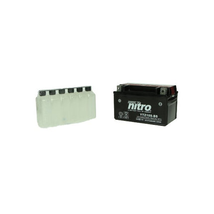 accu nitro ntz10s/ytz10s sco china 4t