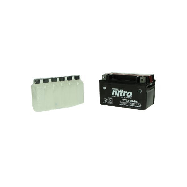 accu nitro ntz10s/ytz10s sco china 4t