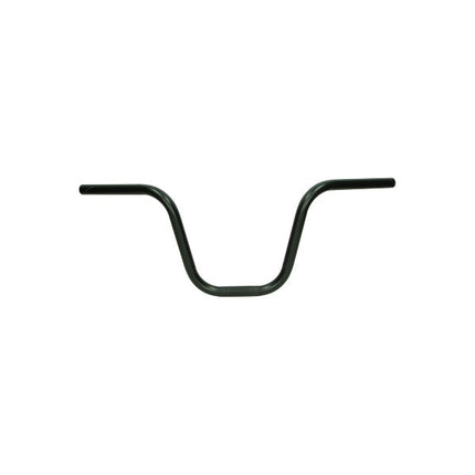 stuur zwart mat sachs prima , hercules, sachs