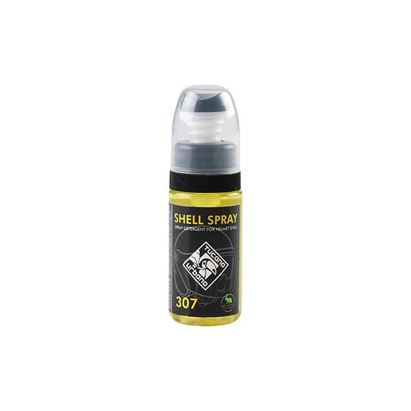 schoonmaakspray tucano helm + vizier 35ml 307