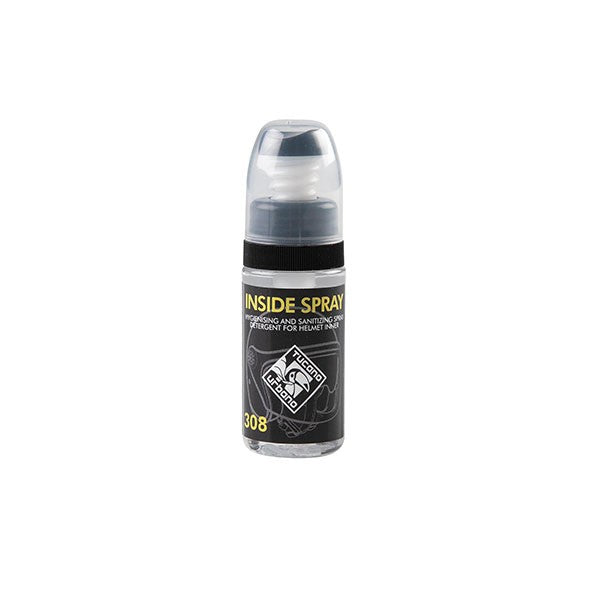 nettoyant intérieur casque Tucano 35 ml 308
