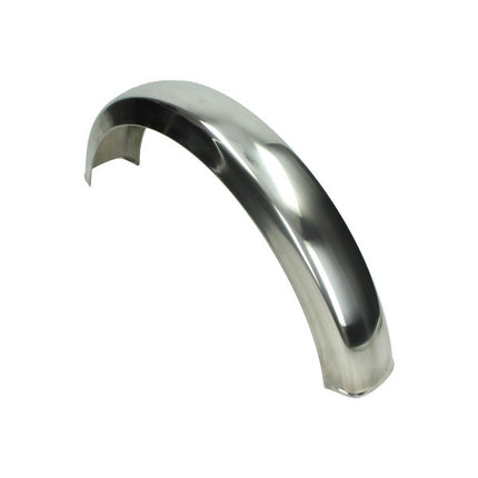 Garde-boue avant Hercules prima chrome Sachs