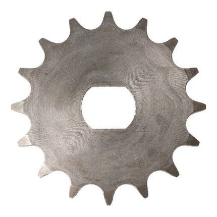 Pignon s53,s70,sr50,sr80,kr51/2 16dts Simson S51=fin de série