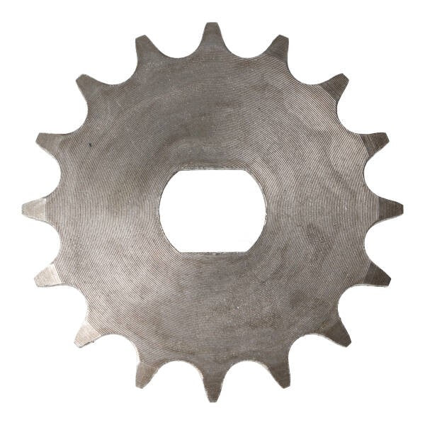 Pignon s53,s70,sr50,sr80,kr51/2 16dts Simson S51=fin de série