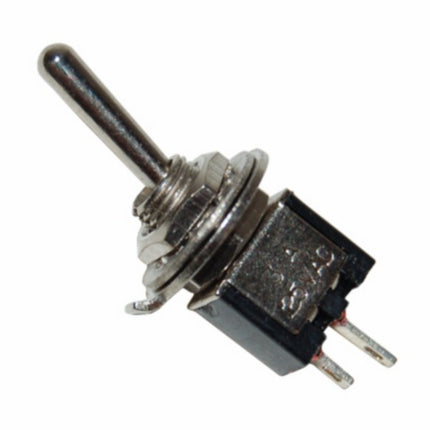 schakelaar DMP toerenbegrenzer mini universeel