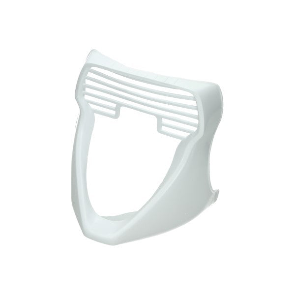 onderspoiler (made in EU) honda/yamaha wit mb, rd-mx