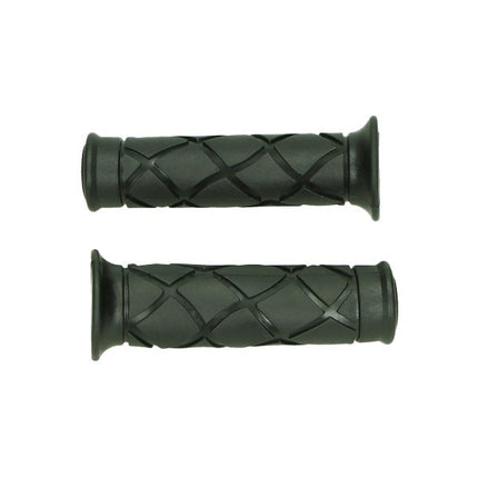 handvatset lusito (made in EU) model Magura zwart zund mod. 529, zundapp