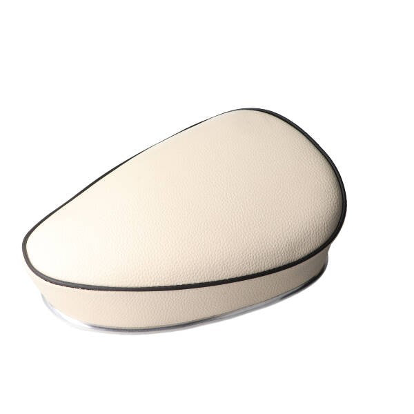 zadel oldtimer (made in EU) o.a. condor creme condor, puch, X30