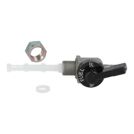 Robinet d'essence gauche (made in Italy) filetage m16x1 simson