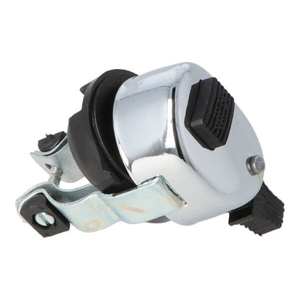 stuurschakelaar guia 2-standen (made in EU) chroom puch maxi