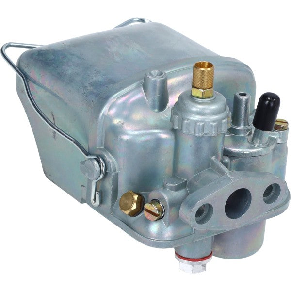 carburateur DMP + luchtfilter model bing Sachs 12mm