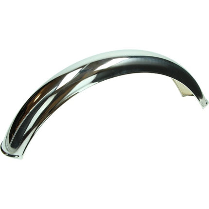 front fender 5v (made in EU) chrome sachs