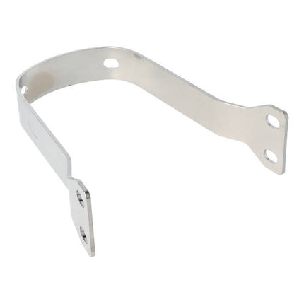 voorspatbordsteun 5v (made in EU) onder chroom sachs