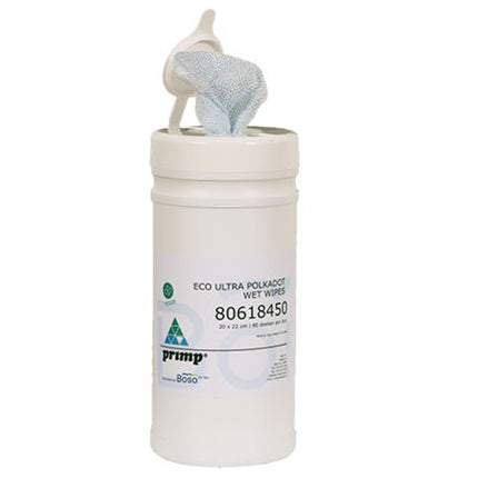 Distributeur de lingettes atelier voir informations complémentaires 20x30 80 pièces