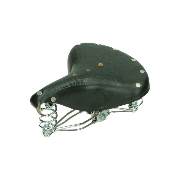 selle tabor universelle femme noire tomos, mobilette, puch, sachs