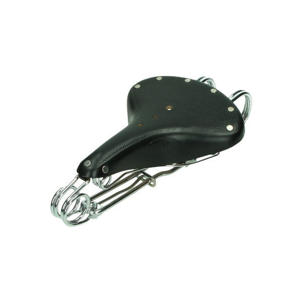selle tabor universelle robuste noire Tomos, Mobylette, Puch, Sachs