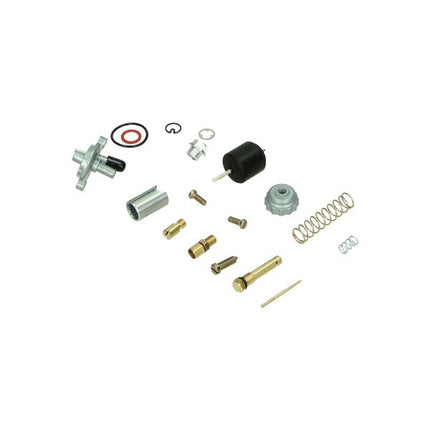 rebuild kit carburetor Bing SSB 10+12mm Sachs