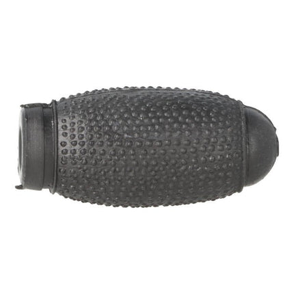 rubber schakel/kickstartpedaal 57x26 zwart zundapp