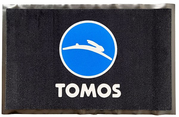 Paillasson tapis absorbant 60x95cm tomos
