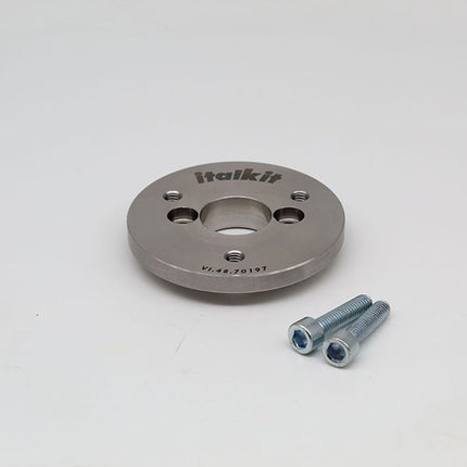 rotor Italkit ontsteking rvs Selettra 70mm vi.48.70197=op=op