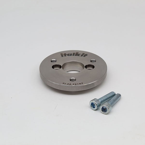 rotor Italkit ontsteking rvs Selettra 70mm vi.48.70197=op=op