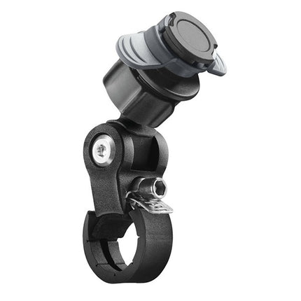 adapter lamp phone handlebar (Titan Series) 14/34mm moped, fatbike, motorcycle 91592
