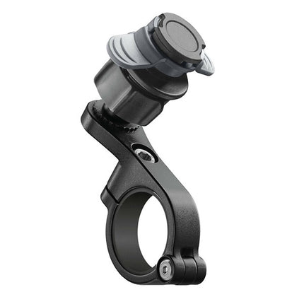 adaptateur lampe téléphone Opti-Combo guidon (Série Titan) 22/32 mm 91594