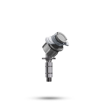 adaptateur lampe téléphone té de fourche pro (Série Titan) 12/25mm 91597