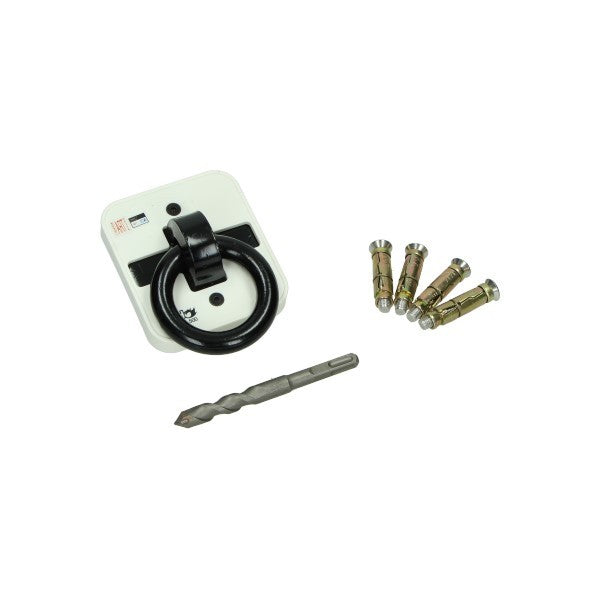 wall anchor luma art 4-star extra reinforced anchor 500