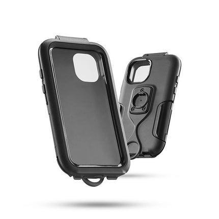 Support lampe téléphone Opti-Case étanche pour iPhone X/XS 11/13 Pro 90546
