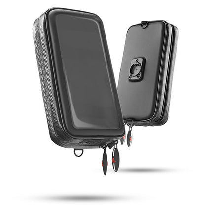 Support de lampe pour téléphone iPhone 11/12/13 + Opti-Wallet Plus 90549