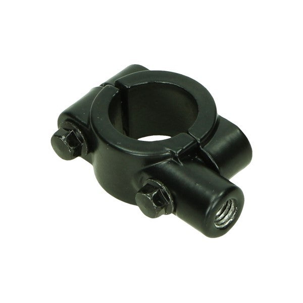 rétroviseur DMP support droit filetage 8mm