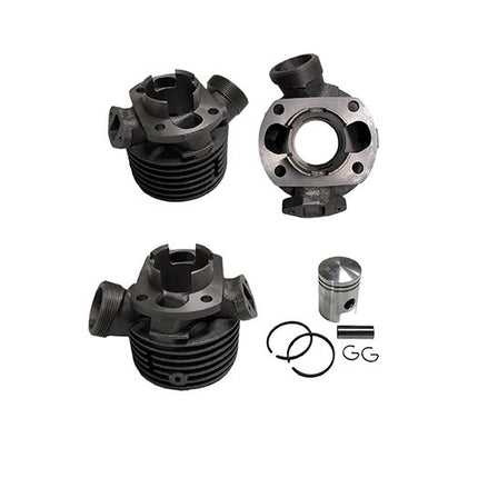 cilinder geforceerd model 50/3, 50/4 , 50/A, 50/2 38mm sachs