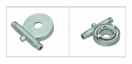 telleraandrijving 17 inch model prima-5 hercules, sachs prima
