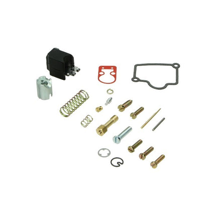 Carburetor repair kit Sachs Bing model-85 12/13mm