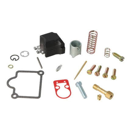 Kit de révision carburateur Sachs Bing modèle 85 10mm Hercules