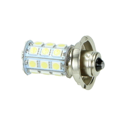 lamp 12V 15W led p26s o.a. maxi elec ontsteking 1pcs