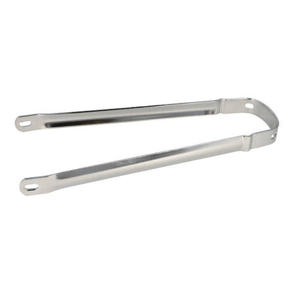 garde-boue avant supérieur chromé Sachs V5