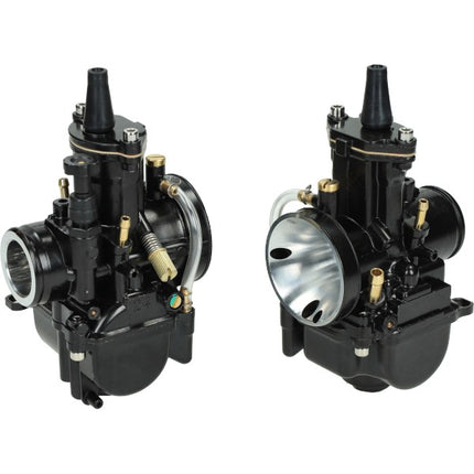 carburateur PWK racing noir 24mm universel