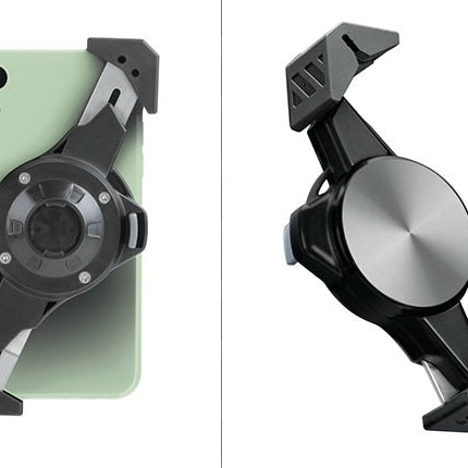 houder lampa telefoon Opti-Case Titan Chroma 91587