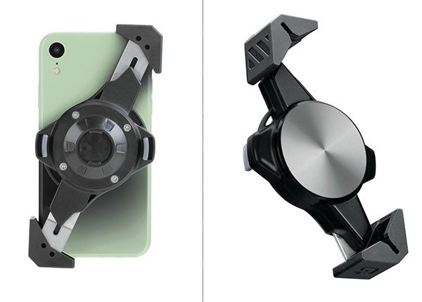 houder lampa telefoon Opti-Case Titan Chroma 91587